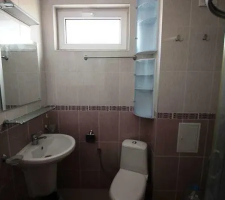 Apartman Sea View In Ravda