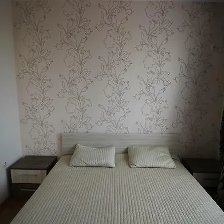 Apartman Sea View In