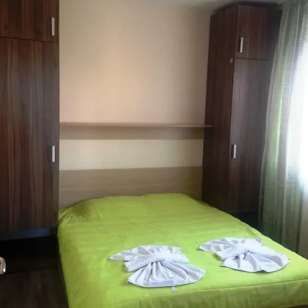 Sea View In Apartman Ravda