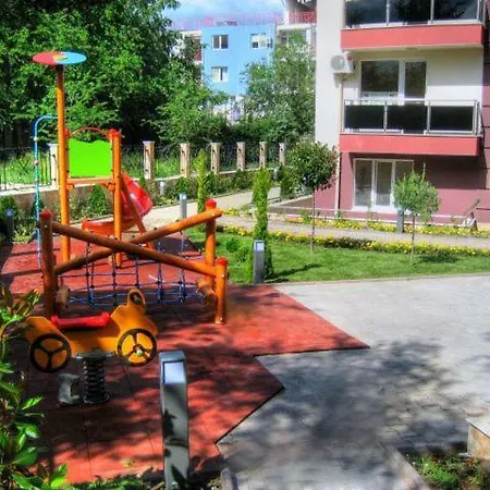 Apartman Sea View In Ravda