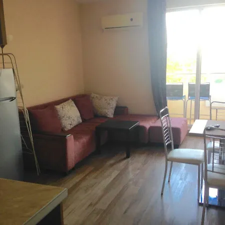 Apartman Sea View In Ravda