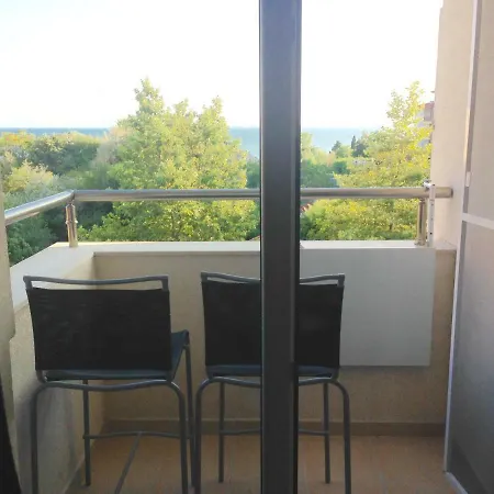 Sea View In Apartman Ravda