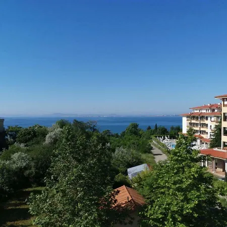 Sea View In Ravda