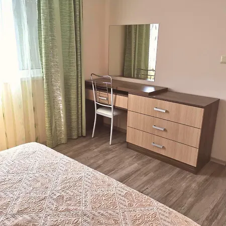 Apartman Sea View In *