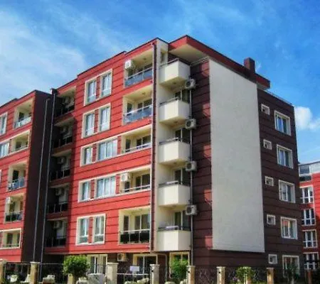 Appartement Sea View In *