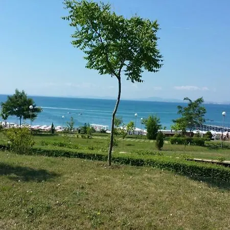 Sea View In *