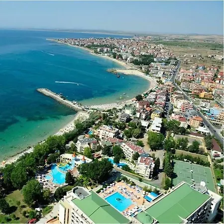 Sea View In *