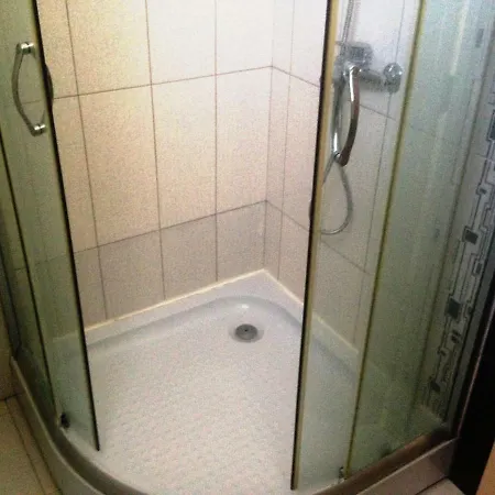 Appartement Sea View In