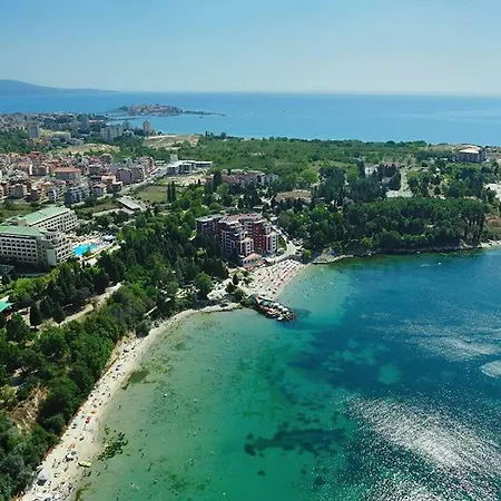 Sea View In *