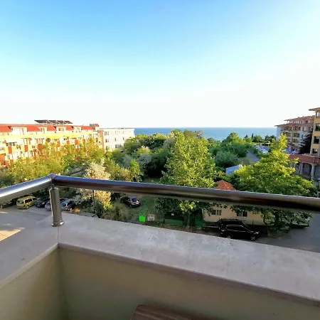 Appartement Sea View In