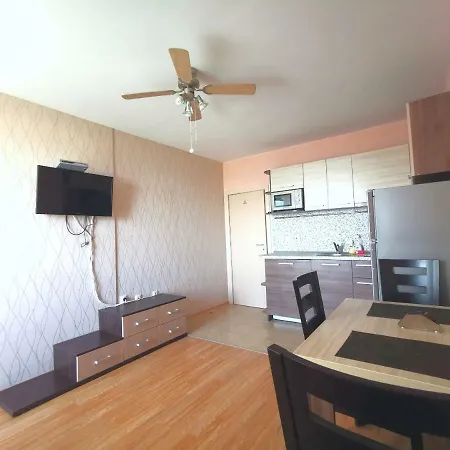 Appartement Sea View In *