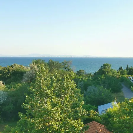 Appartement Sea View In