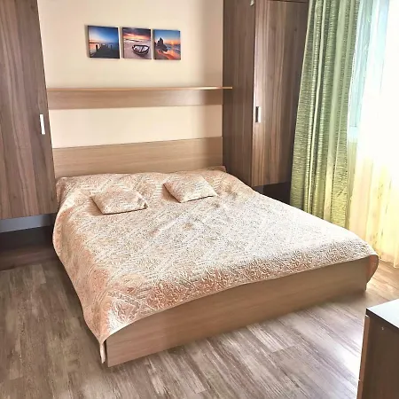 Sea View In Appartement Ravda